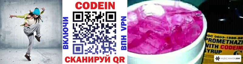купить закладку  Холмск  Кодеин Purple Drank 
